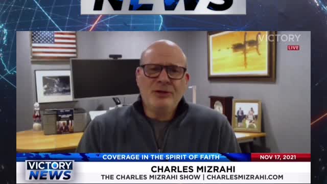 Victory NEws w/Charles Mizrahi: Selling/buying a home?!