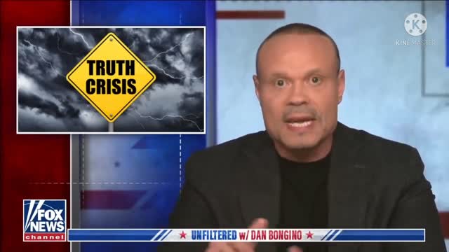 Dang bongino show