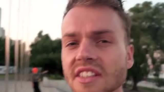 Once In A Lifetime Experience: North Korea