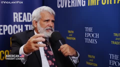 Command Economy Our Leaders Have 'Given Up on the Idea of the American Nation-State'