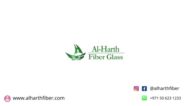 AL HARTH FIBER WORK