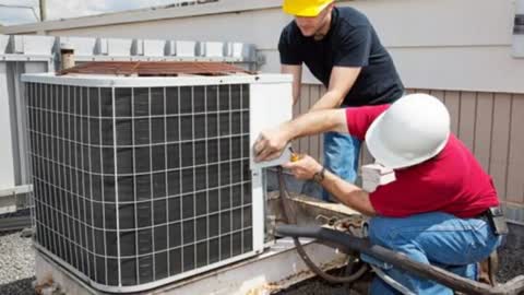 Bruce's Air Conditioning Repair in Queen Creek, AZ