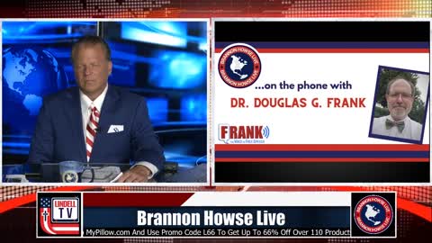 Voter Fraud Update With Dr. Frank