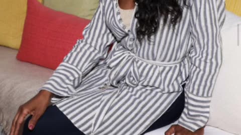 Ananda Lewis Has Stage 4 Breast Cancer!