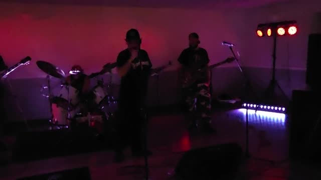 Tetrasteede "Kakistocracy" Featuring Anthony Rutherford Of Local Overload