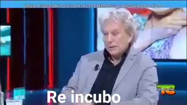 il dott. Citro Della Riva spiega TUTTO sul vax e sul covid