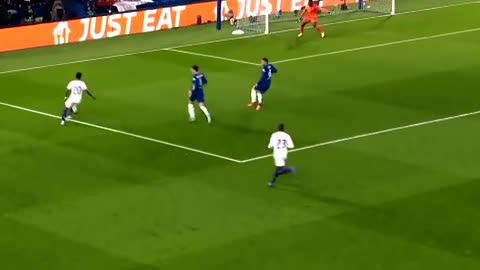 Karim Benzema scores a hatrick against Chelsea in UEFA champions League 2022