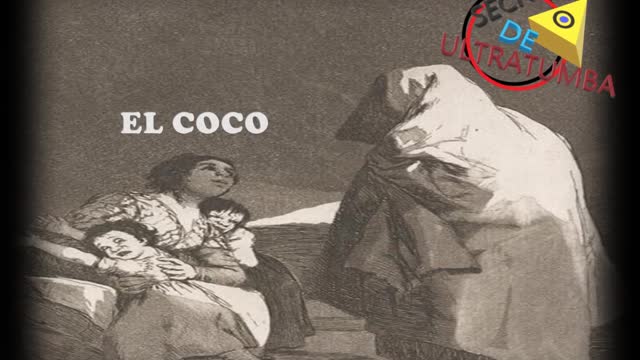 #Tale​ #Terror​ ¿Sabe tú niño, qué quiere el coco? | Un aterrador ser legendario