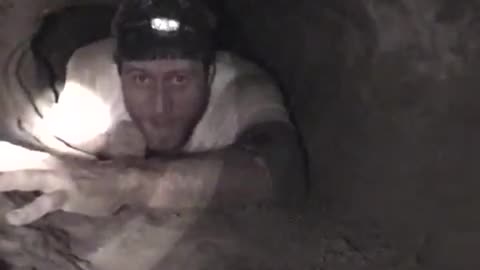 Nutty Putty Cave Part 2 of 5