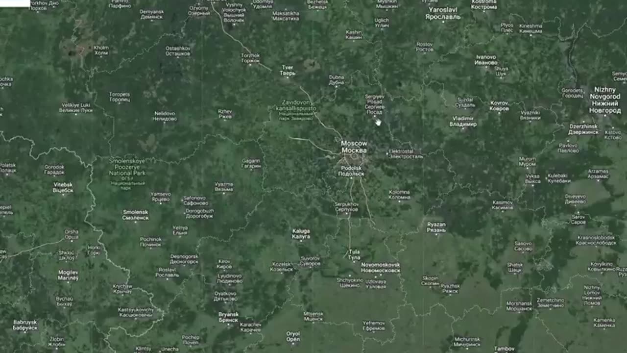 Weeb Union - RUAF Capture Ivanivske The Crocus Tragedy
