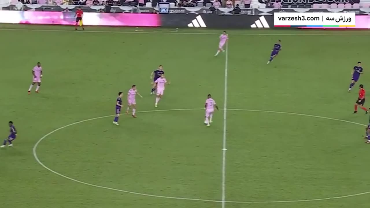 HIGHLIGHTS Inter Miami CF vs. Orlando City SC | Lionel Messi