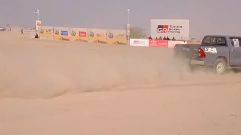 Jeep Rally amazing videos