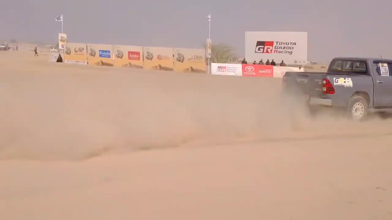 Jeep Rally amazing videos