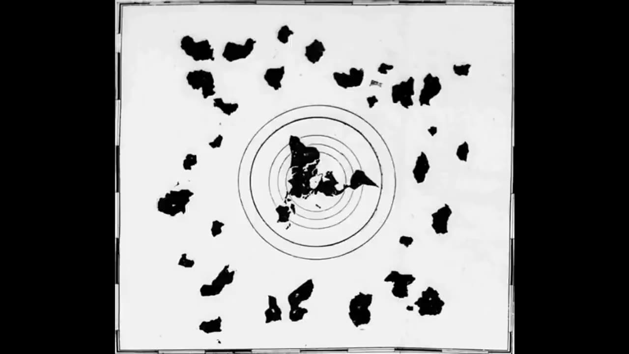ANTARCTICA- SORRY, WE'RE CLOSED - OUR HIDDEN FLAT EARTH