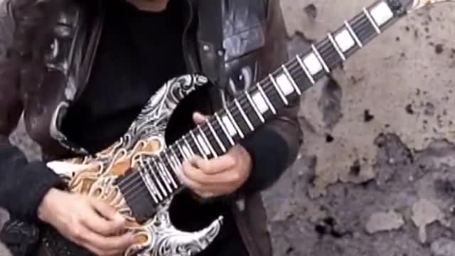 Guitar Guitarsolo Guitarist 4 #shorts