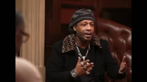 Katt Williams Exposes EVERYONE **MUST WATCH**