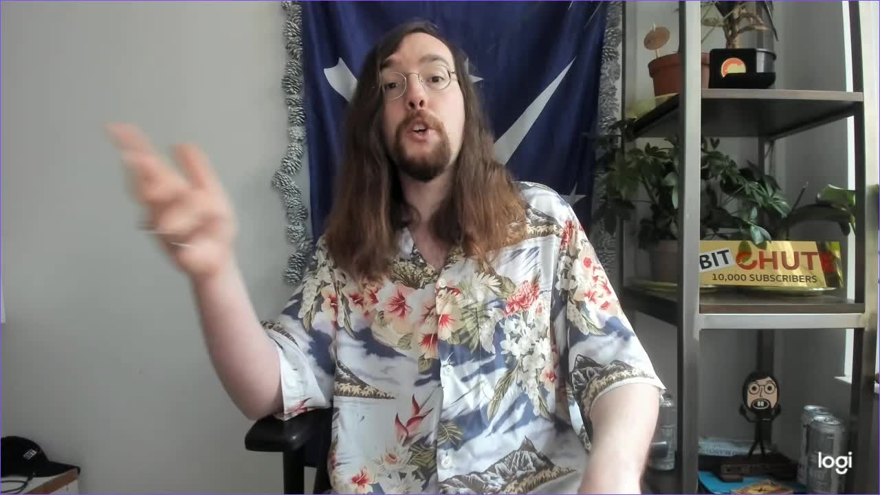 The "New World" Order vs The New "World Order"