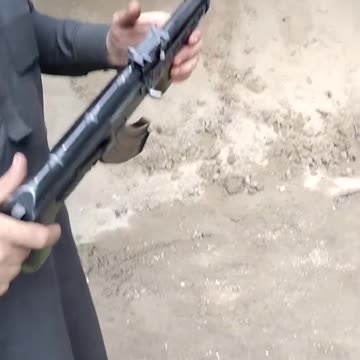 AMD RIFLE MADE IN Hungary 🇭🇺