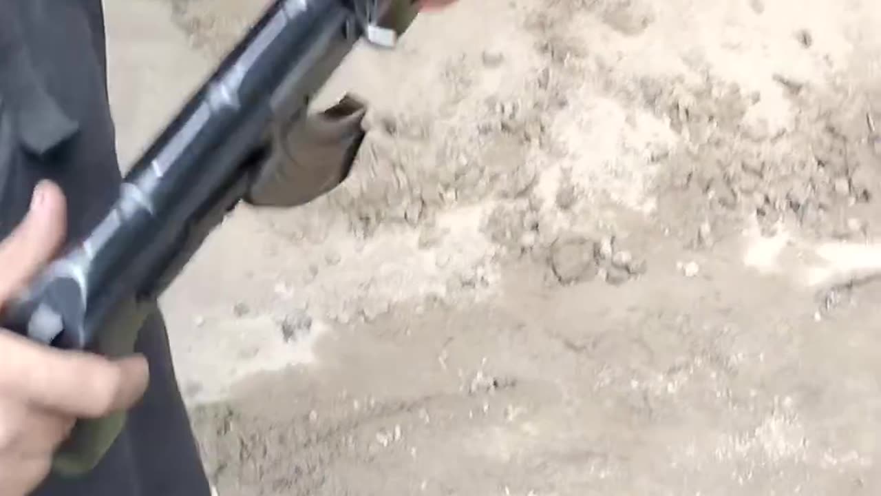 AMD RIFLE MADE IN Hungary 🇭🇺