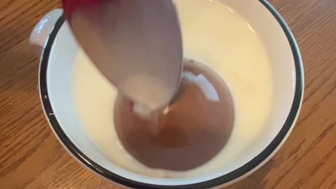 Hot Chocolate Bomb