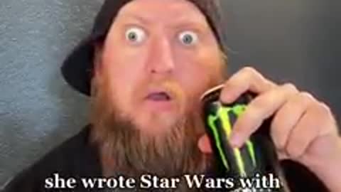Harry Potter is the same story as Starwars