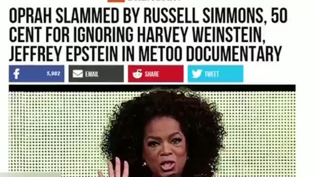 Oprah Exposed!