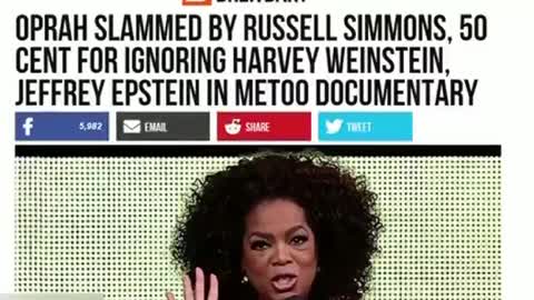 Oprah Exposed!