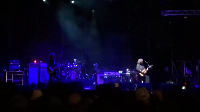 My Morning Jacket - I WIll Be There When You Die - OBH4 - 3/2/2018