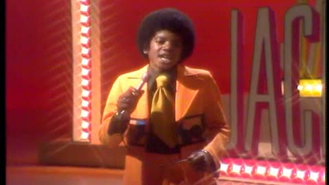 Michael Jackson - Ben = The Sonny And Cher Show 1972