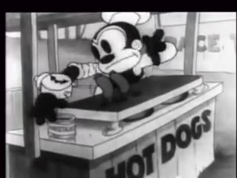 Ups N Downs (March, 1931)