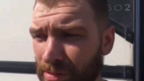 AZOV Surrender - Commander Sergey "Volyn"