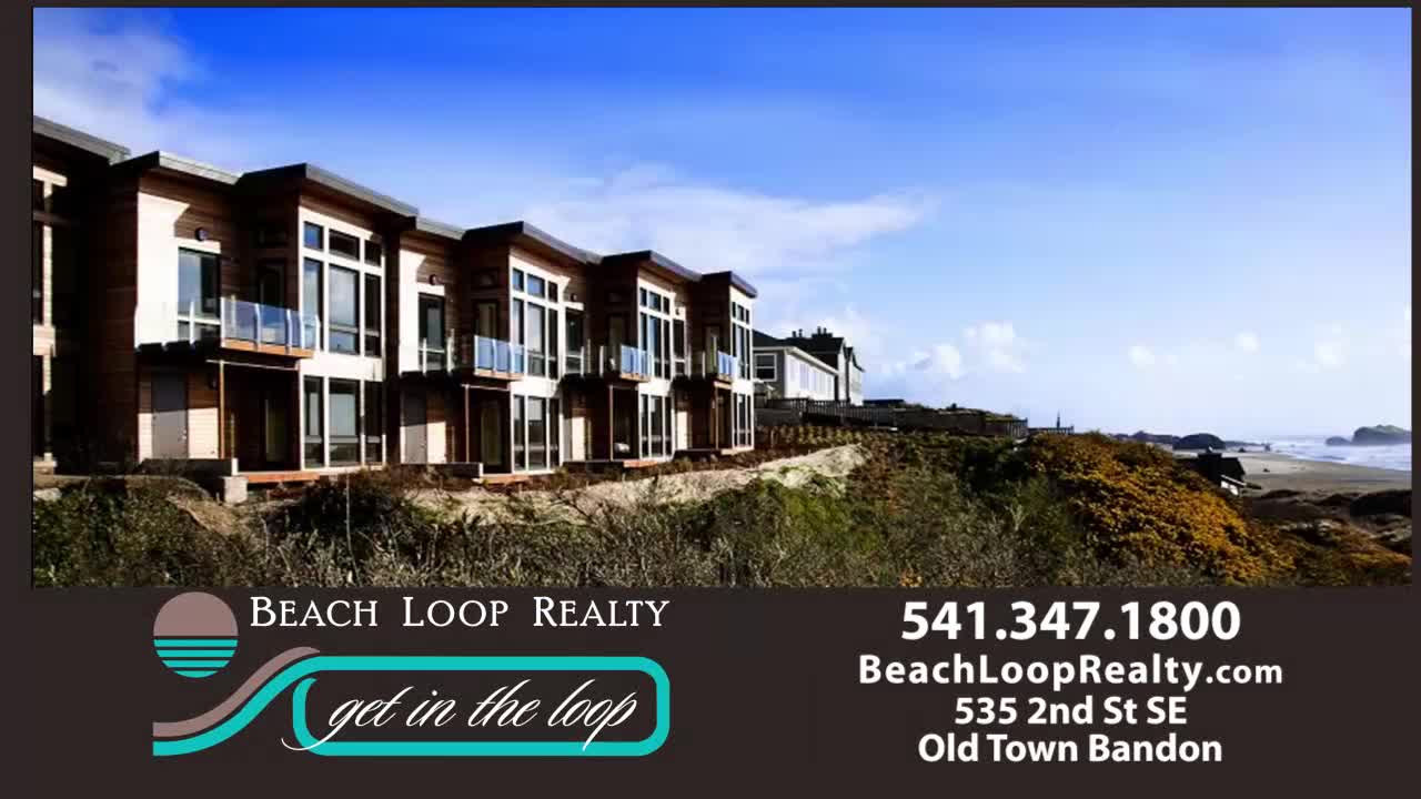 Beach Loop Realty