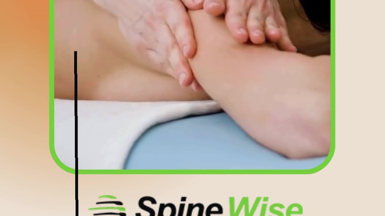 Get Premier Chiropractic Care with Dr Amit Sharda at SpineWise