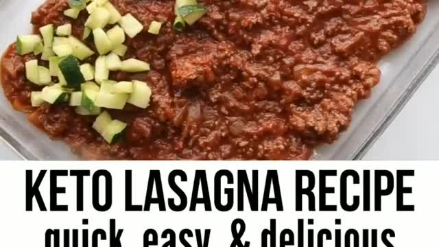 Best Keto Diet Recipes easy quick and delicious try now