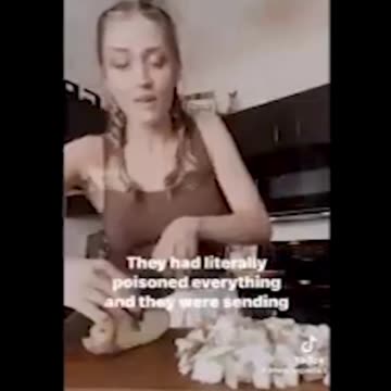 What do you tell your kids, in the future?