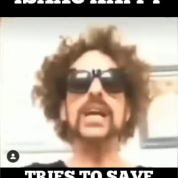 You can't make deals with them