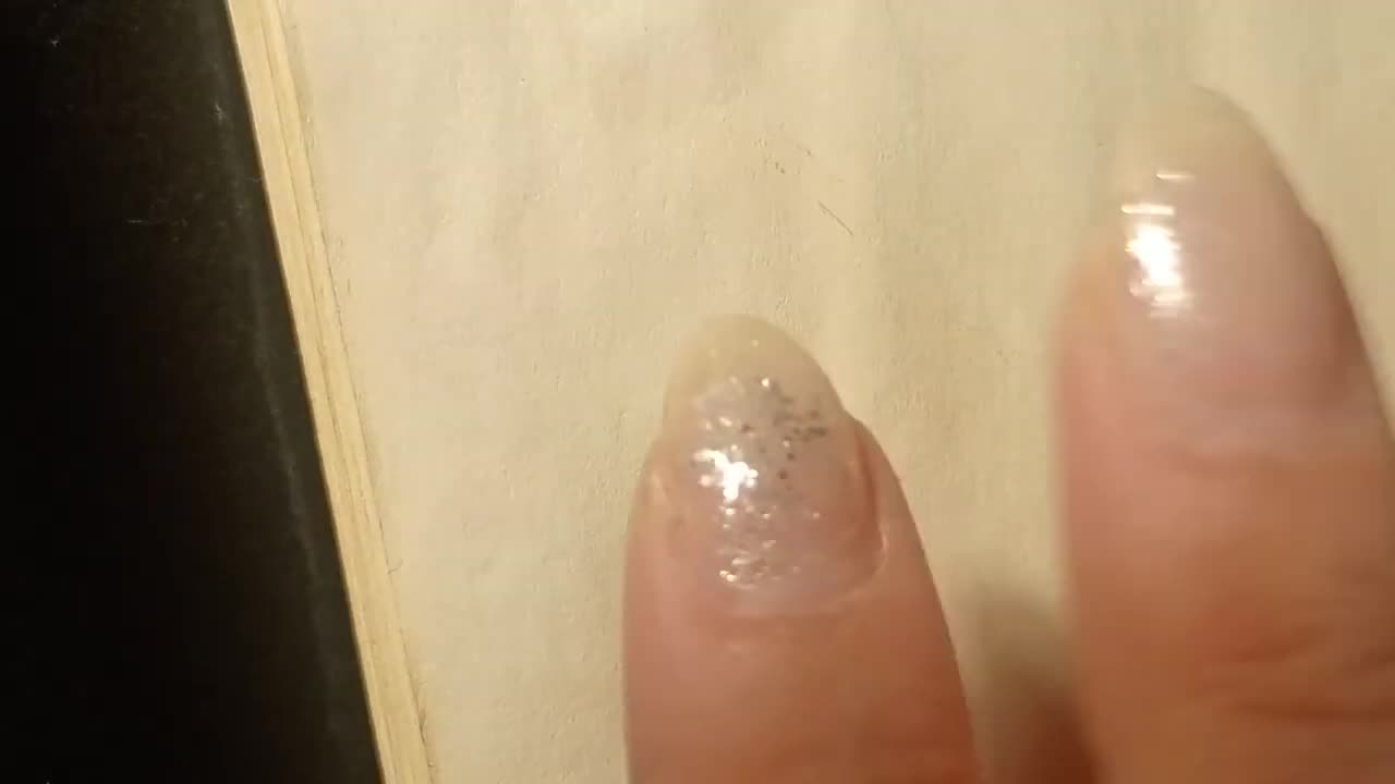 ASMR, NO TALKING - tapping_scratching_タッピング_tapotement 🎧︎ 👂 🎧︎ 💅+oldbookishstyle