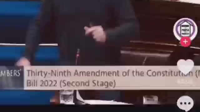 EU MP rails against Russian sanctions.