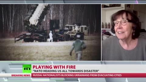 RUSSIA CANCEL CULTURE March 08 2022 (17 00 MSK)