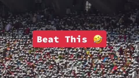 Trump vs Biden Rallies