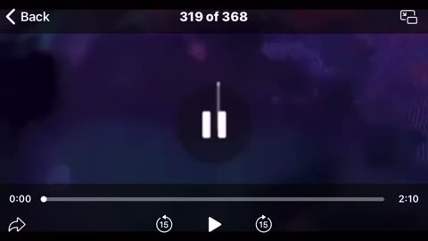 The Endgame, I hope this is true!