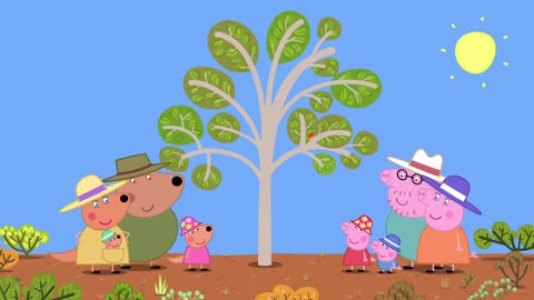 We Love Peppa Pig The Outback #16