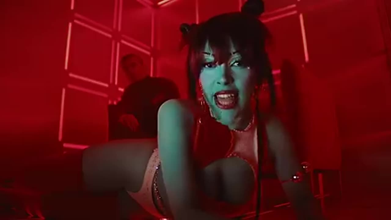 Doja Cat. Need to Know. Official Video 📸