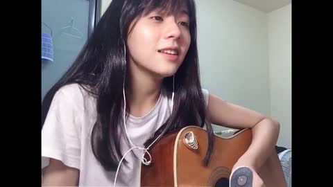 流浪詩人 cover