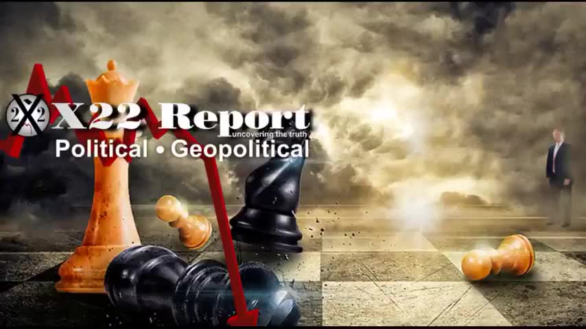 X22 REPORT 14TH JAN ( ALL ASSETS DEPLOYED CHECKMATE )