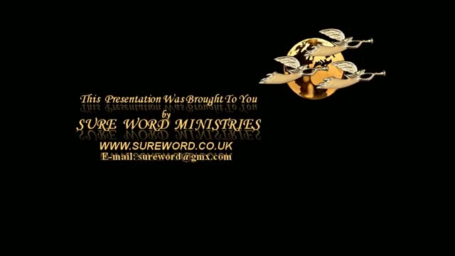 DANIEL & REVELATION, THE RISE AND FALL OF NATIONS PART 1