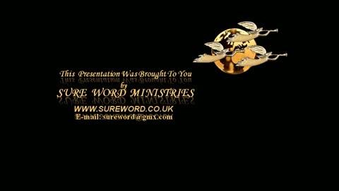 DANIEL & REVELATION, THE RISE AND FALL OF NATIONS PART 1