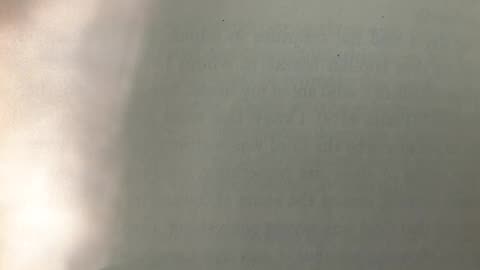 Chapters 19 & 20 “Emotional Stability/Intimacy and Trust