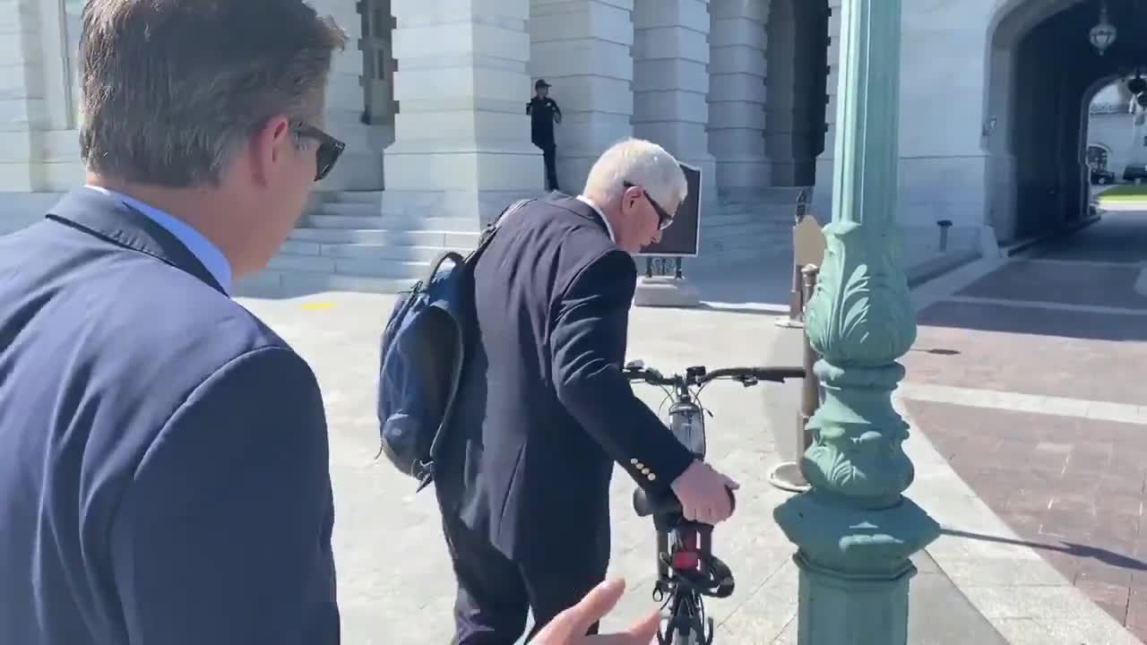 AMAZING! Rep Mo Brooks Expertly Handles CNN's Jim Acosta!