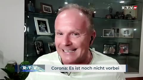 Unser heutiges Thema: Corona - Es ist noch nicht vorbei